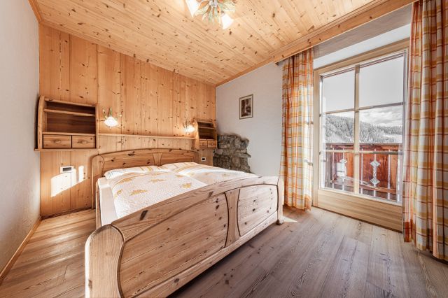 Scoprite i nostri camere vacanza in Val Badia, Alto Adige Immagine: camere vacanza