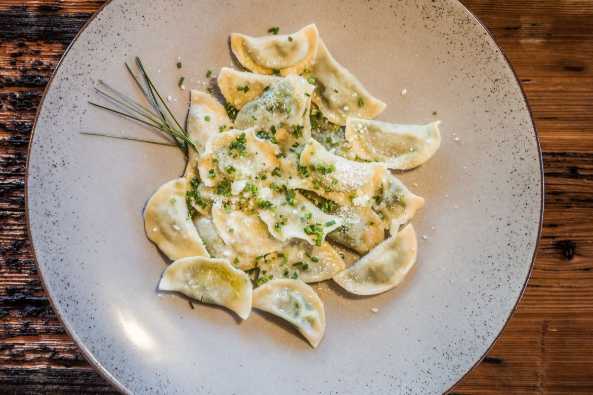 Piatti tipici ladini Immagine: Piatti tipici ladini