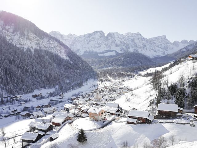 Agriturismo Tlisöra nel cuore della Val Badia Immagine: Agriturismo Tlisöra nel cuore della Val Badia