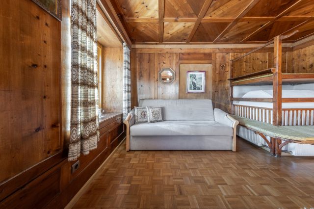 Appartamento in agriturismo a Longiarù Immagine: Appartamento in agriturismo a Longiarù