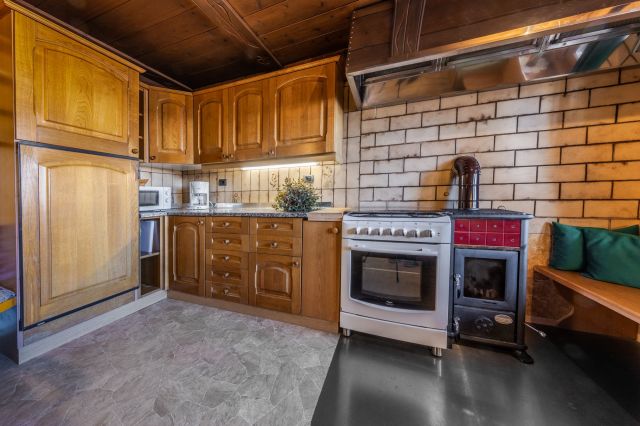 Appartamento in agriturismo a Longiarù Immagine: Appartamento in agriturismo a Longiarù