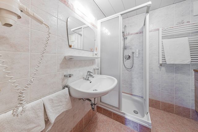 Appartamento in agriturismo a Longiarù Immagine: Appartamento in agriturismo a Longiarù