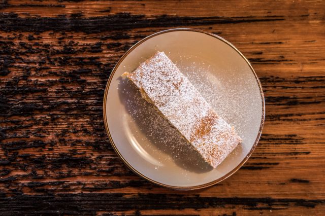 Piatti tipici ladini Immagine: Piatti tipici ladini