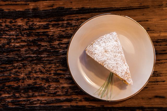 Piatti tipici ladini Immagine: Piatti tipici ladini