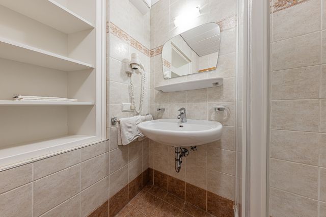 Camere nel maso, tradizione e modernità, Longiarù Immagine: Bed and Breakfast Val Badia