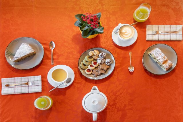 Vacanze fuori stagione in Val Badia Immagine: Vacanze fuori stagione in Val Badia