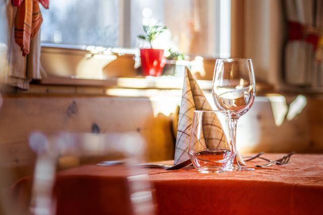 Vacanze fuori stagione in Val Badia Immagine: Vacanze fuori stagione in Val Badia