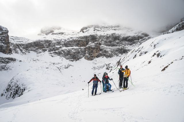 Tlisöra nel cuore della Val Badia Immagine:Tlisöra nel cuore della Val Badia